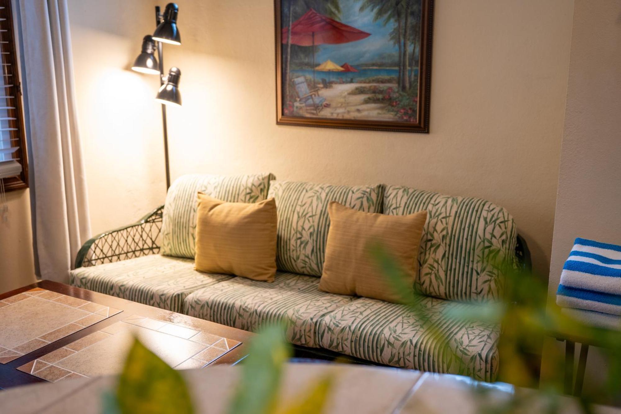 Hotel Buttonwood Belize Hopkins Esterno foto