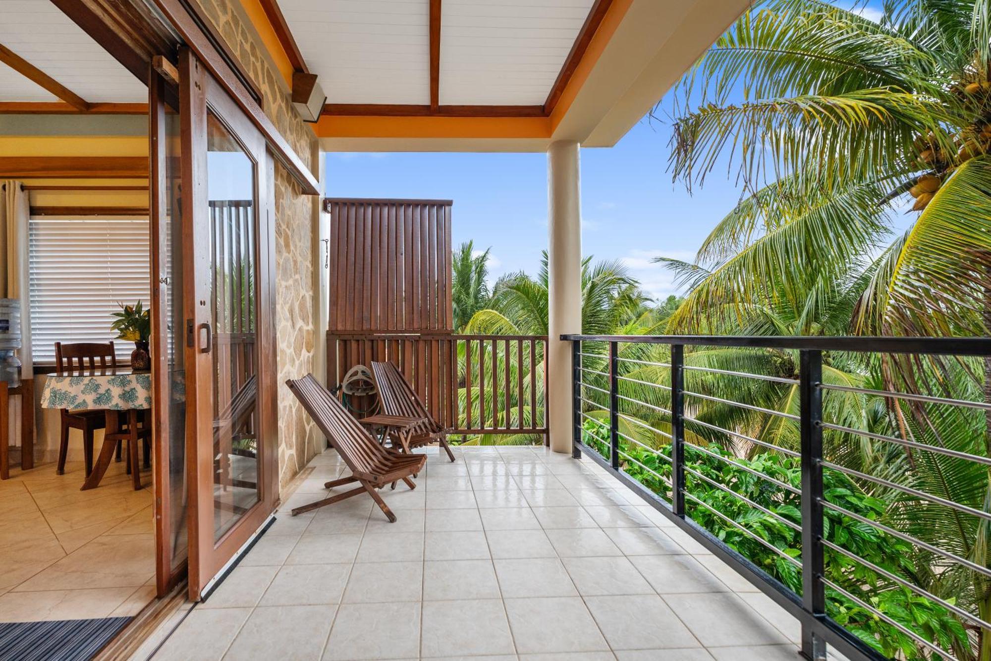Hotel Buttonwood Belize Hopkins Esterno foto