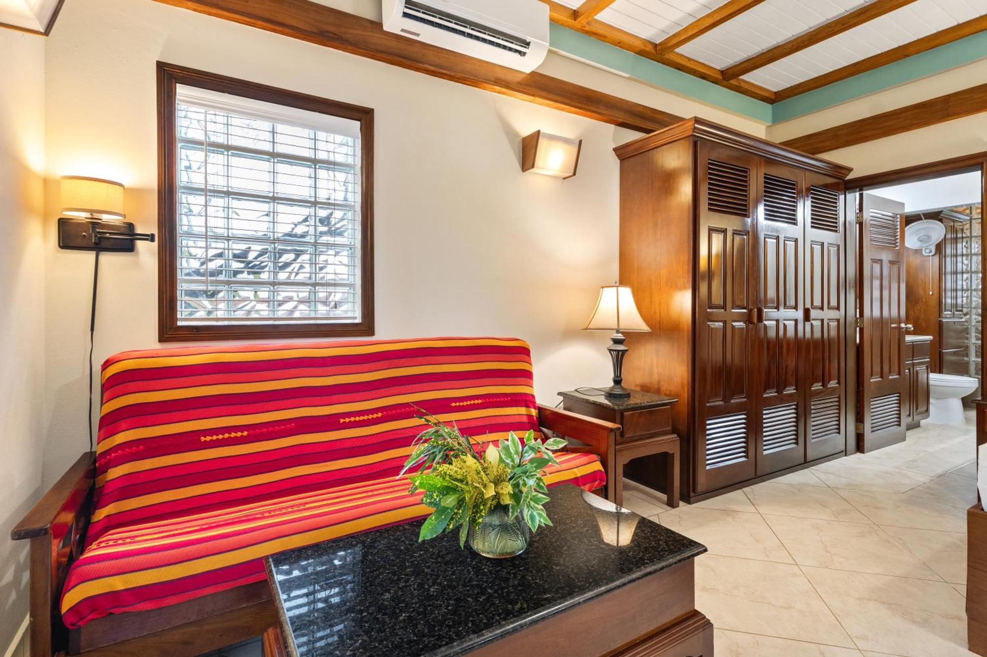 Hotel Buttonwood Belize Hopkins Esterno foto